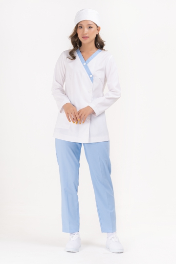 Bộ quần áo điều dưỡng
